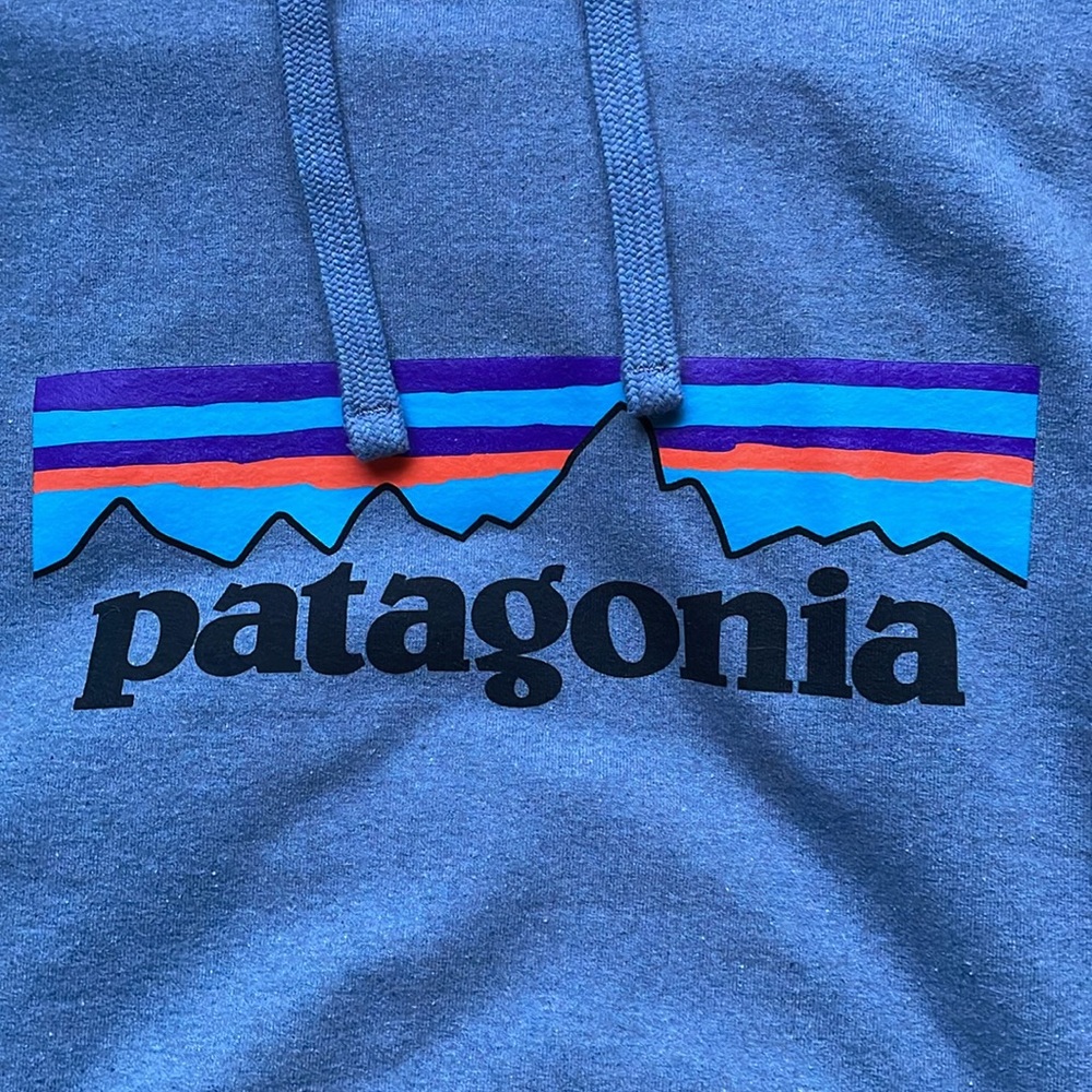 Patagonia Men’s P-6 Logo Uprisal Hoody NWT - Picture 2 of 12